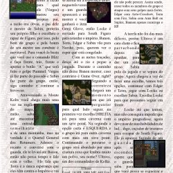 Gamezine Brasil nº 1 (fonte: Datassette)