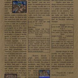 Gamezine Brasil nº 1 (fonte: Datassette)