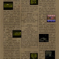 Gamezine Brasil nº 1 (fonte: Datassette)