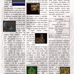 Gamezine Brasil nº 1 (fonte: Datassette)