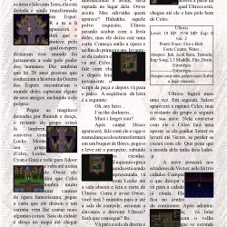 Gamezine Brasil nº 1 (fonte: Datassette)