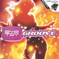 EyeToy: Groove