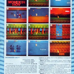 Revista Videogame nº 4 - página 48 (fonte: Datassette)