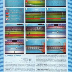 Revista Videogame nº 4 - página 49 (fonte: Datassette)