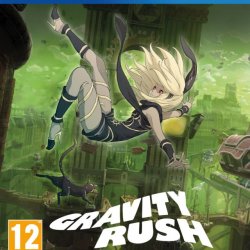 Jogo Gravity Rush 2 - PS4 - Foti Play Games