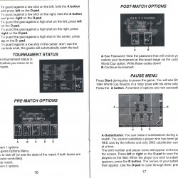 Manual USA