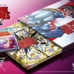 No More Heroes III Deluxe Edition