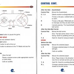 Manual USA