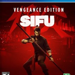 Sifu: Vengeance Edition