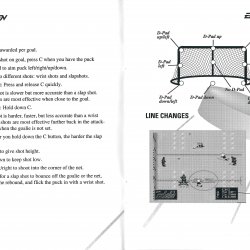 Manual USA