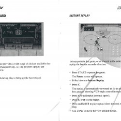 Manual USA