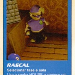 Discas & Truques para PlayStation nº 1 - página 62 (fonte: Datassette).