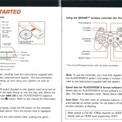 Manual USA