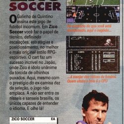 Revista Super Game Power nº 2 - página 46 (fonte: Datassette)