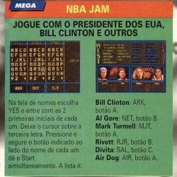 Revista Super Game Power nº 2 - página 67 (fonte: Datassette)