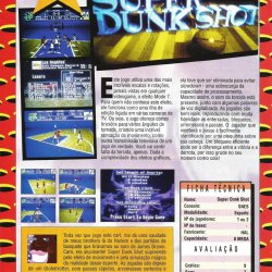 Revista GamePower nº 2 - página 17 (Fonte: Datassette).