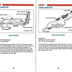 Manual USA