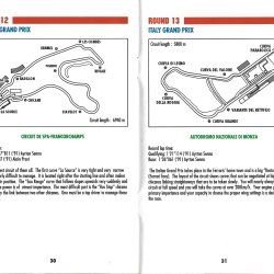 Manual USA