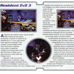 Revista Dicas & Truques para PlayStation nº 2 - página 10 (fonte: Datassette)