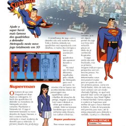 Revista Dicas & Truques para PlayStation nº 2 - página 19 (fonte: Datassette)