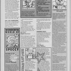 Revista Your Sinclair Magnificent 7 February 1992