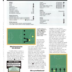 Revista Dicas & Truques para PlayStation nº 2 - páginas 40-42 (fonte: Datassette)