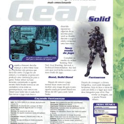 Revista Dicas & Truques para PlayStation nº 2 - página 43 (fonte: Datassette)