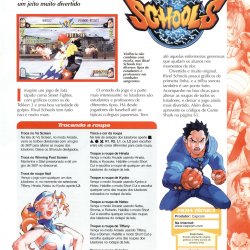 Revista Dicas & Truques para PlayStation nº 2 - página 47 (fonte: Datassette)