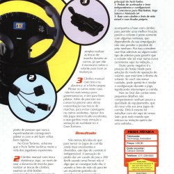 Revista Dicas & Truques para PlayStation nº 2 - páginas 48-49 (fonte: Datassette)