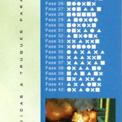 Revista Dicas & Truques para PlayStation nº 2 - página 52 (fonte: Datassette)