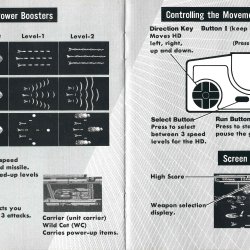 Manual USA