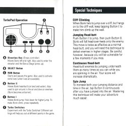 Manual USA