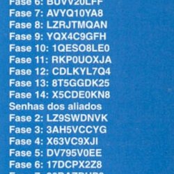 Revista Dicas & Truques para PlayStation nº 2 - página 53 (fonte: Datassette)