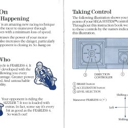 Manual USA