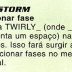 Revista Dicas & Truques para PlayStation nº 2 - página 55 (fonte: Datassette)