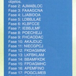 Revista Dicas & Truques para PlayStation nº 2 - página 56 (fonte: Datassette)