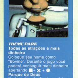 Revista Dicas & Truques para PlayStation nº 2 - página 56 (fonte: Datassette)