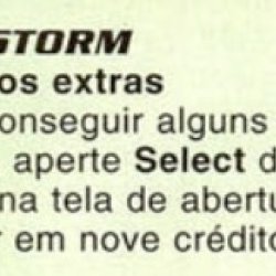 Revista Dicas & Truques para PlayStation nº 2 - página 56 (fonte: Datassette)