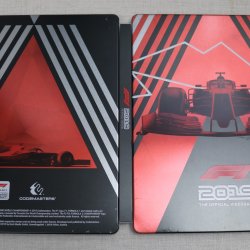 Steelbook