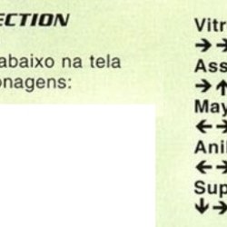 Revista Dicas & Truques para PlayStation nº 2 - página 57 (fonte: Datassette)