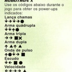 Revista Dicas & Truques para PlayStation nº 2 - página 57 (fonte: Datassette)