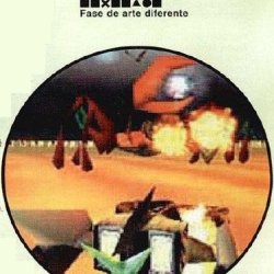 Revista Dicas & Truques para PlayStation nº 2 - páginas 58-59 (fonte: Datassette)