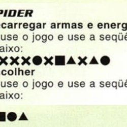 Revista Dicas & Truques para PlayStation nº 2 - página 60 (fonte: Datassette)