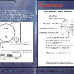 Manual USA