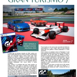 Livro Muito Além dos Videogames Especial nº 3: Ayrton Senna nos Videogames - página 36