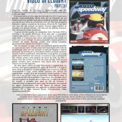 Livro Muito Além dos Videogames Especial nº 3: Ayrton Senna nos Videogames - página 42