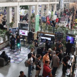 Canal 3 Expo 2024 Mostrou que o Retrogame está em Alta como Nunca!