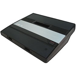 Lista completa de jogos / Fullset do Atari 5200 disponível no VGDB