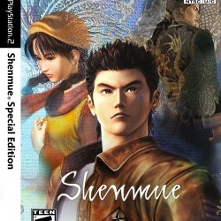 Shenmue no PS2 e Xbox: Isso teria salvado a franquia milionária da SEGA?